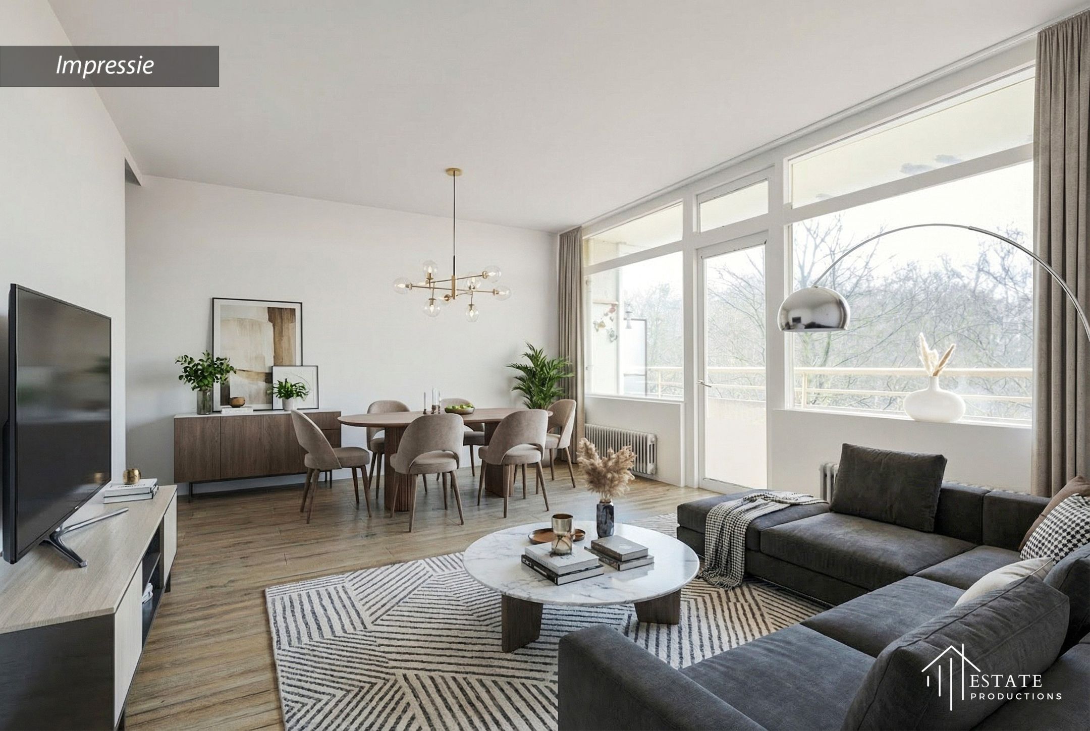 Foto 6 van Livingstonelaan 144