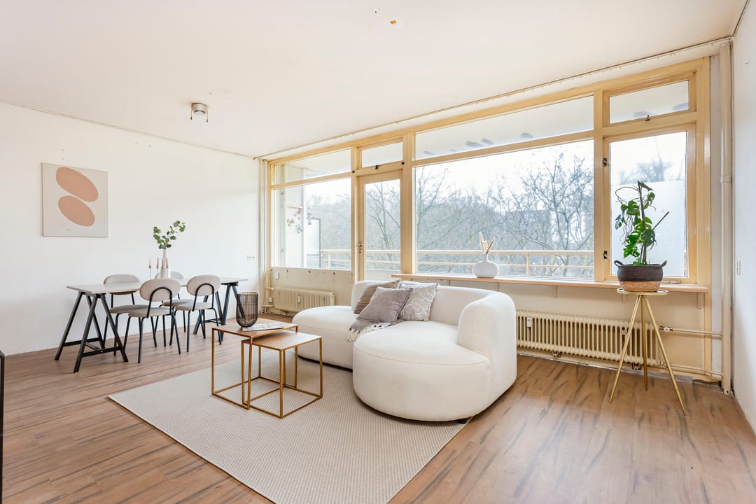 Foto 7 van Livingstonelaan 144