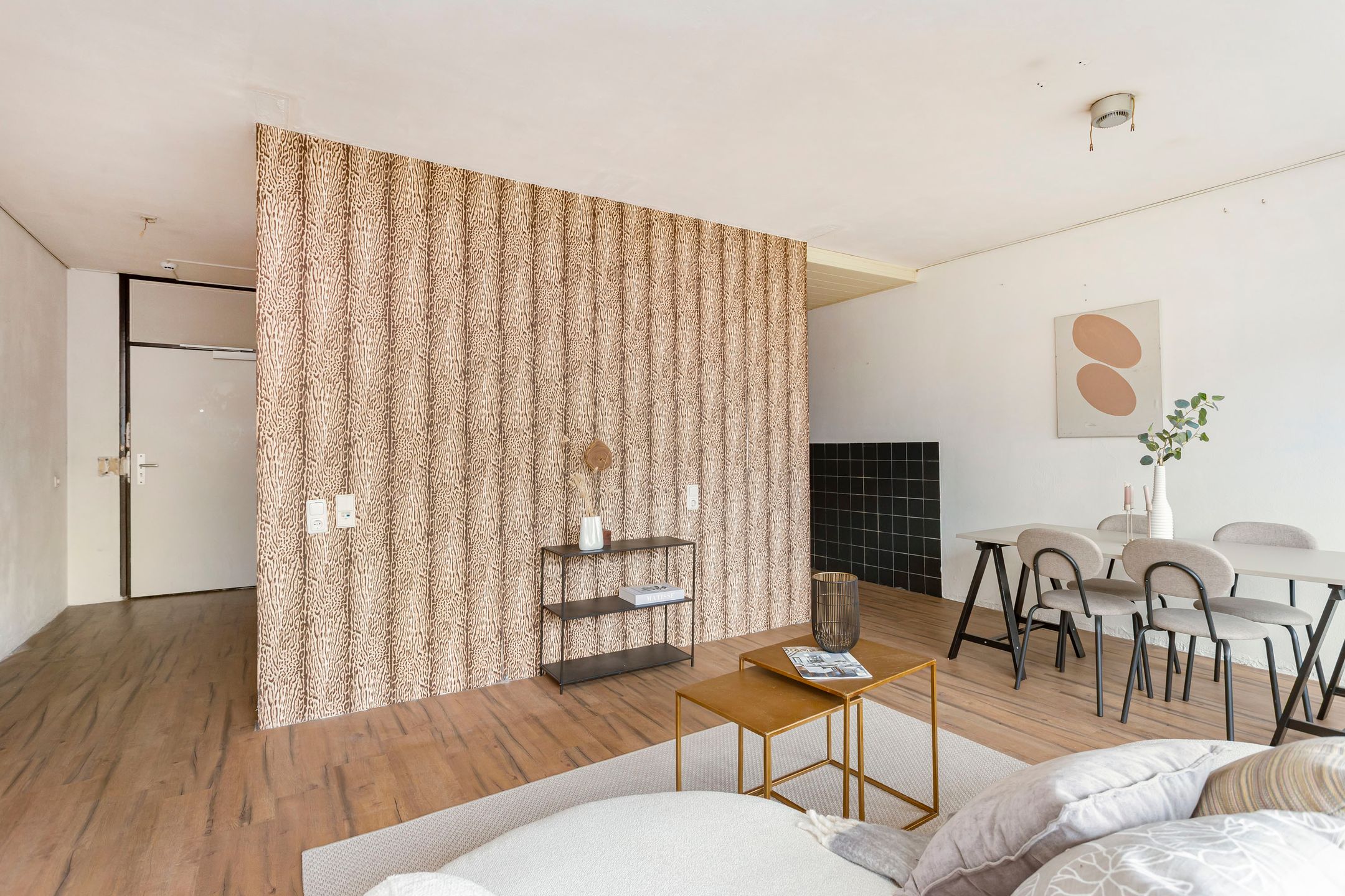 Foto 9 van Livingstonelaan 144