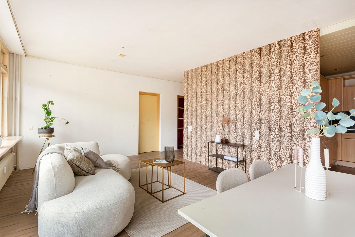 Foto 10 van Livingstonelaan 144