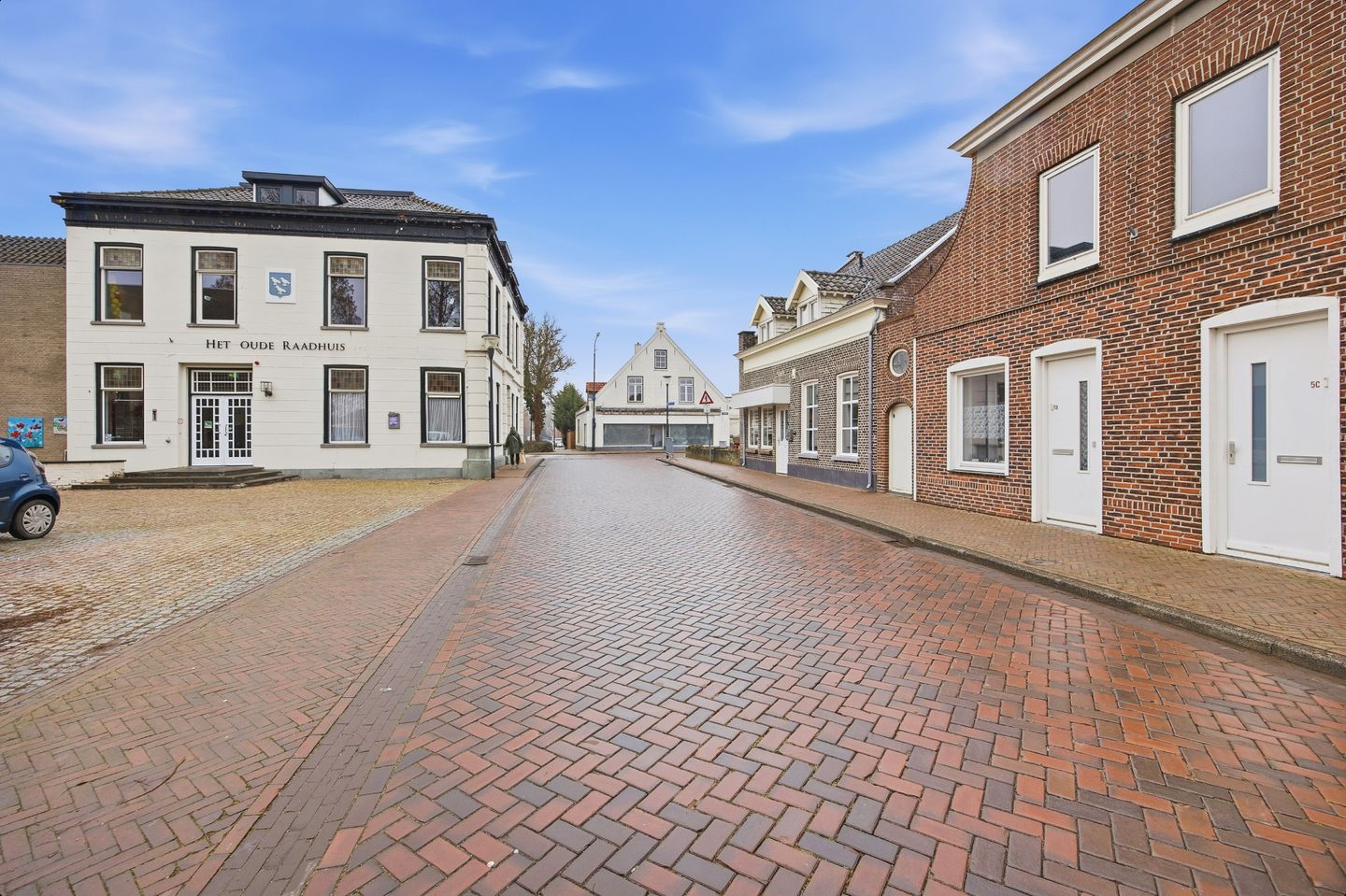 Photo 20 of Raadhuisstraat 9