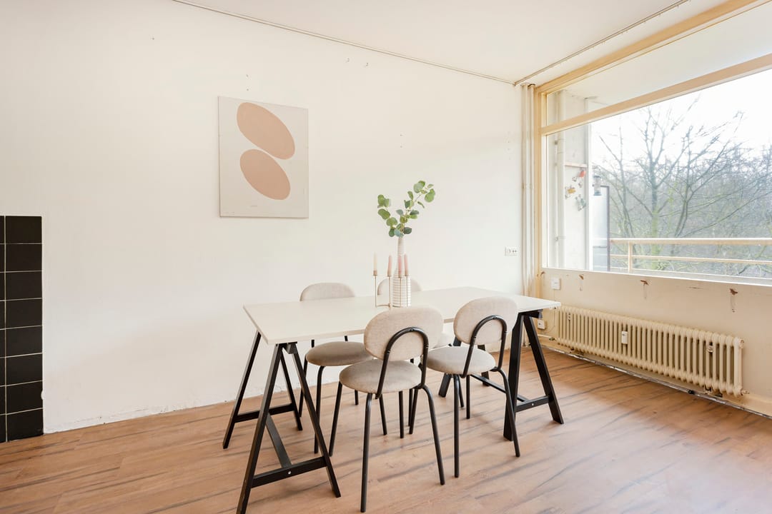 Foto 13 van Livingstonelaan 144