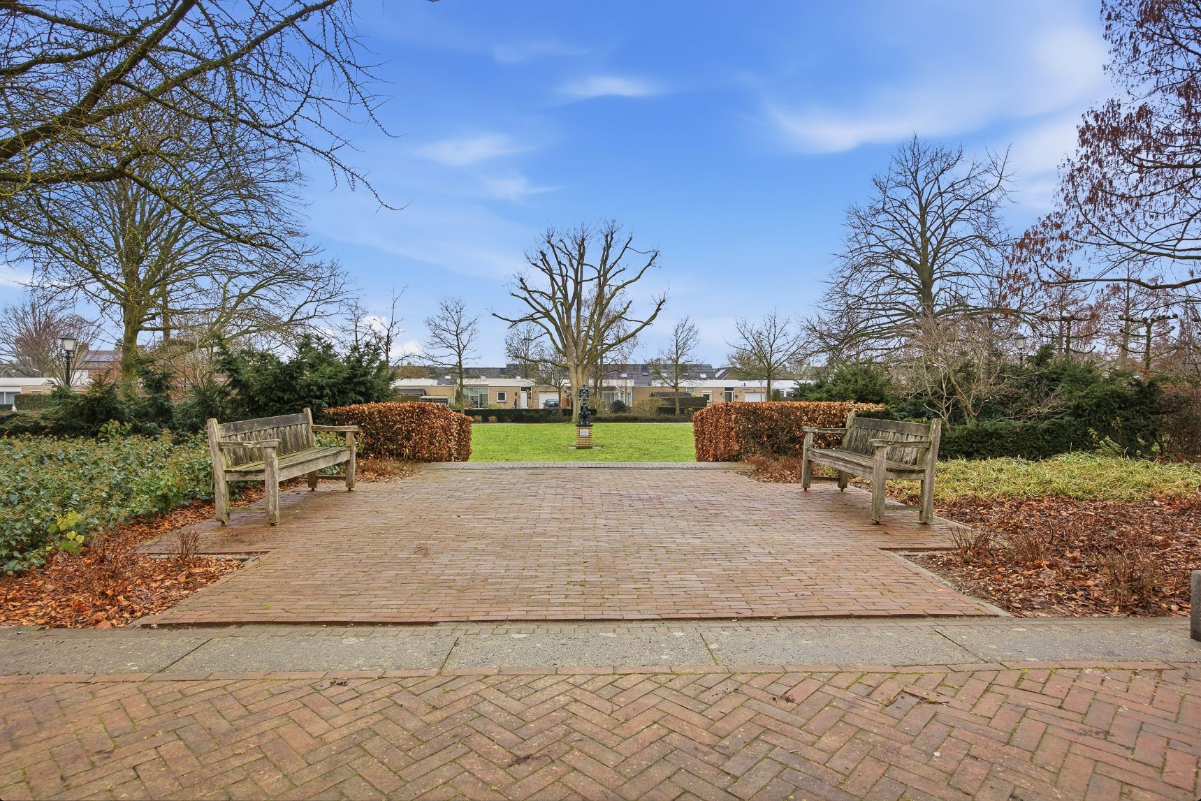 Photo 21 of Raadhuisstraat 9