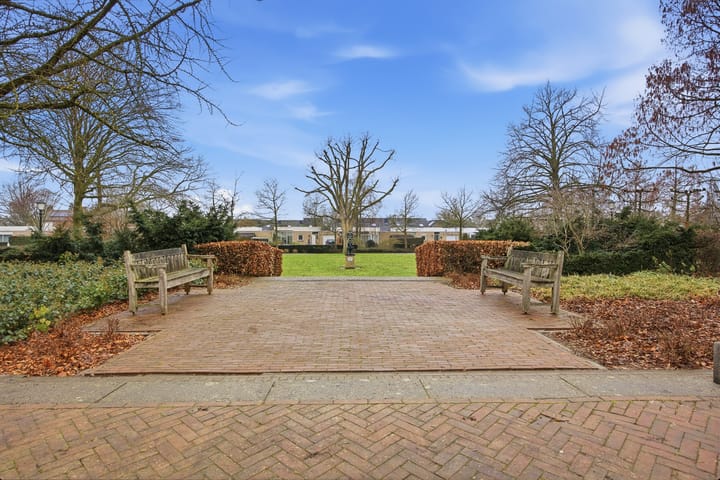 Photo 21 of Raadhuisstraat 9