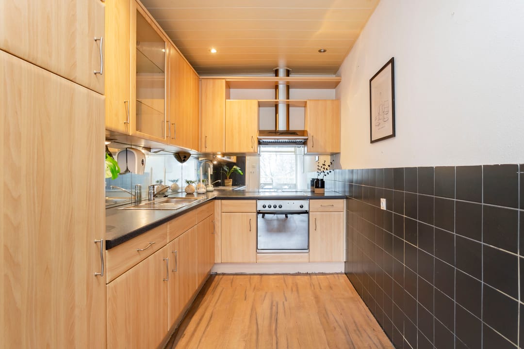 Foto 16 van Livingstonelaan 144