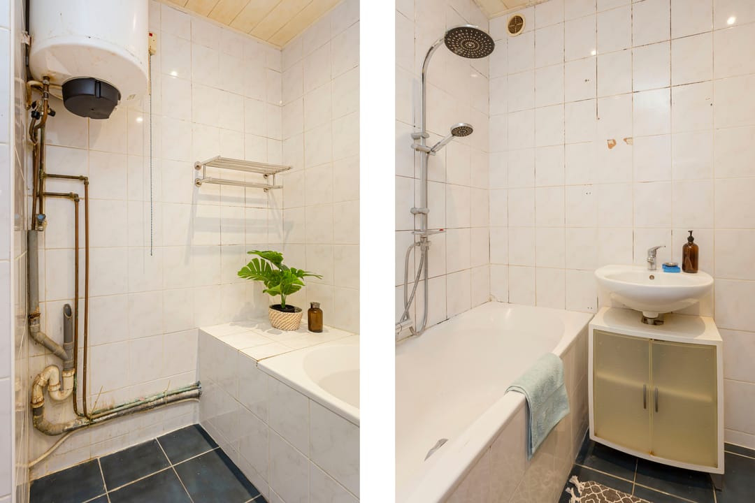 Foto 23 van Livingstonelaan 144