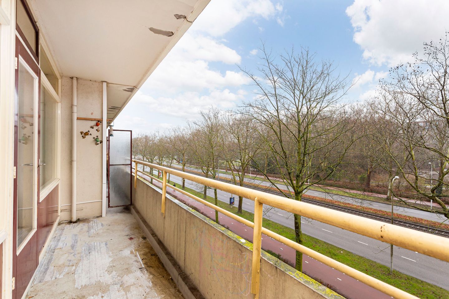 Foto 25 van Livingstonelaan 144