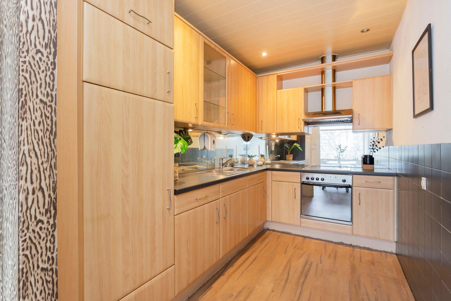 Foto 14 van Livingstonelaan 144