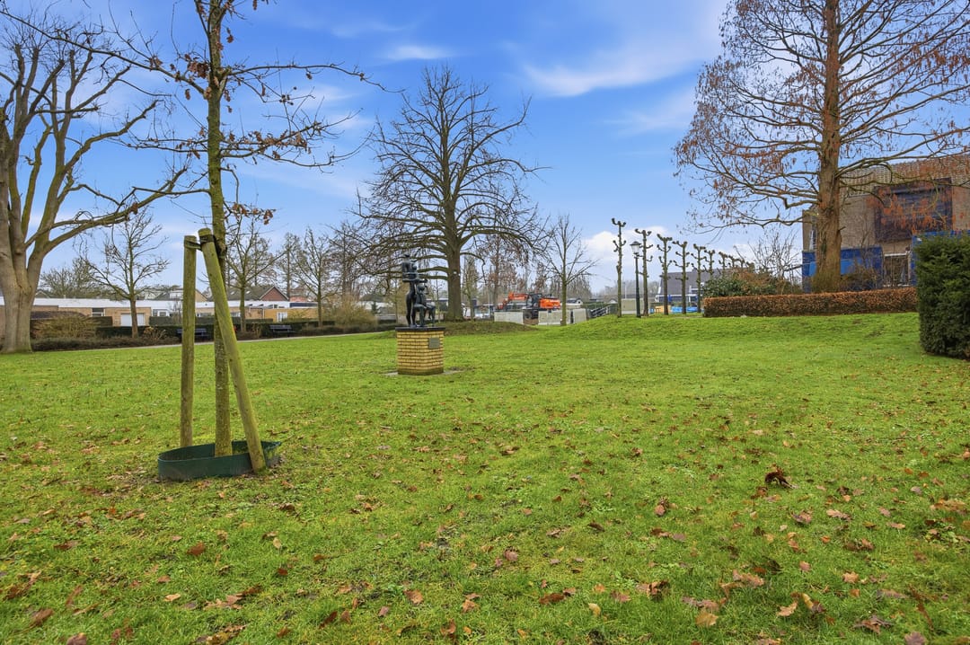 Photo 22 of Raadhuisstraat 9