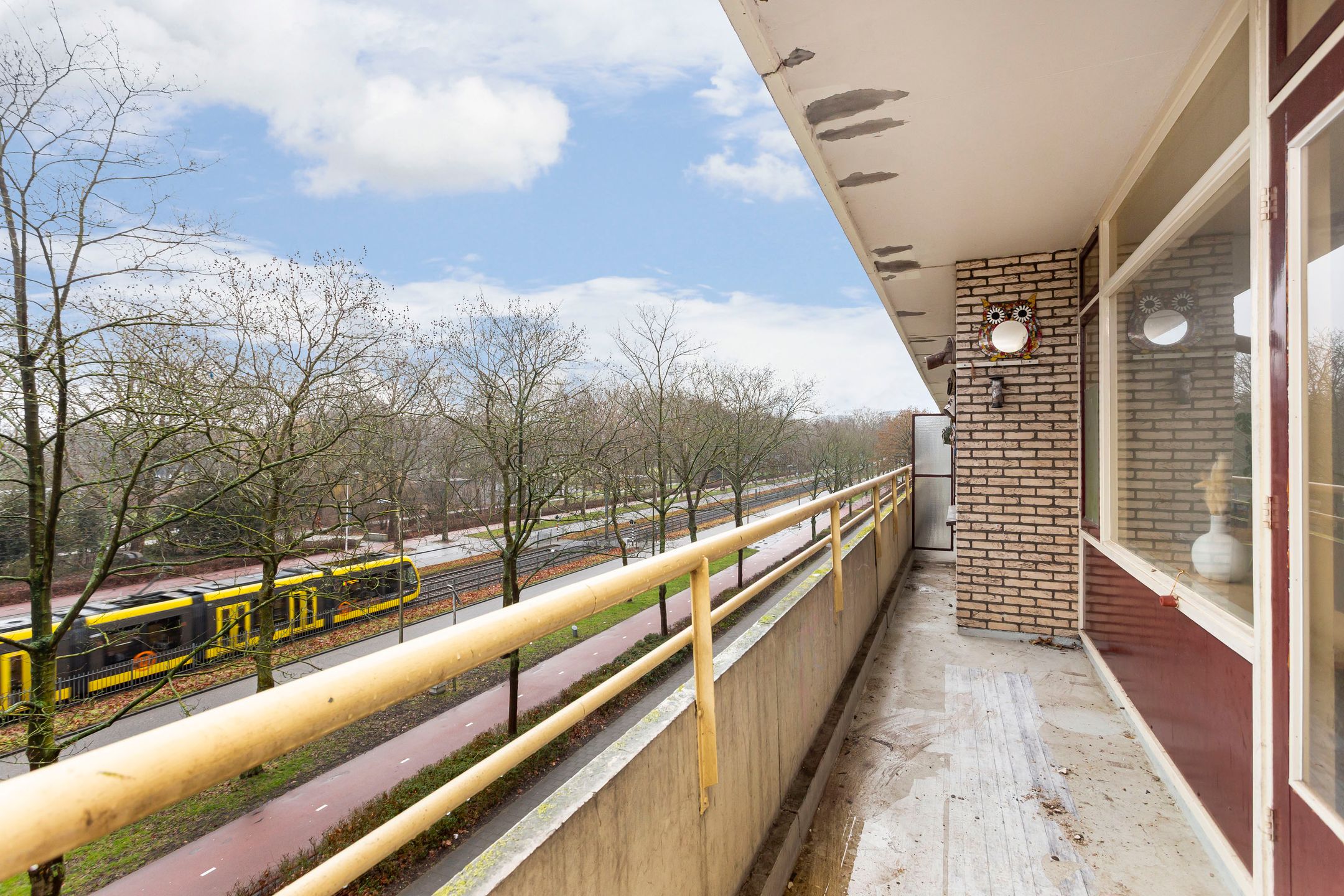 Foto 24 van Livingstonelaan 144