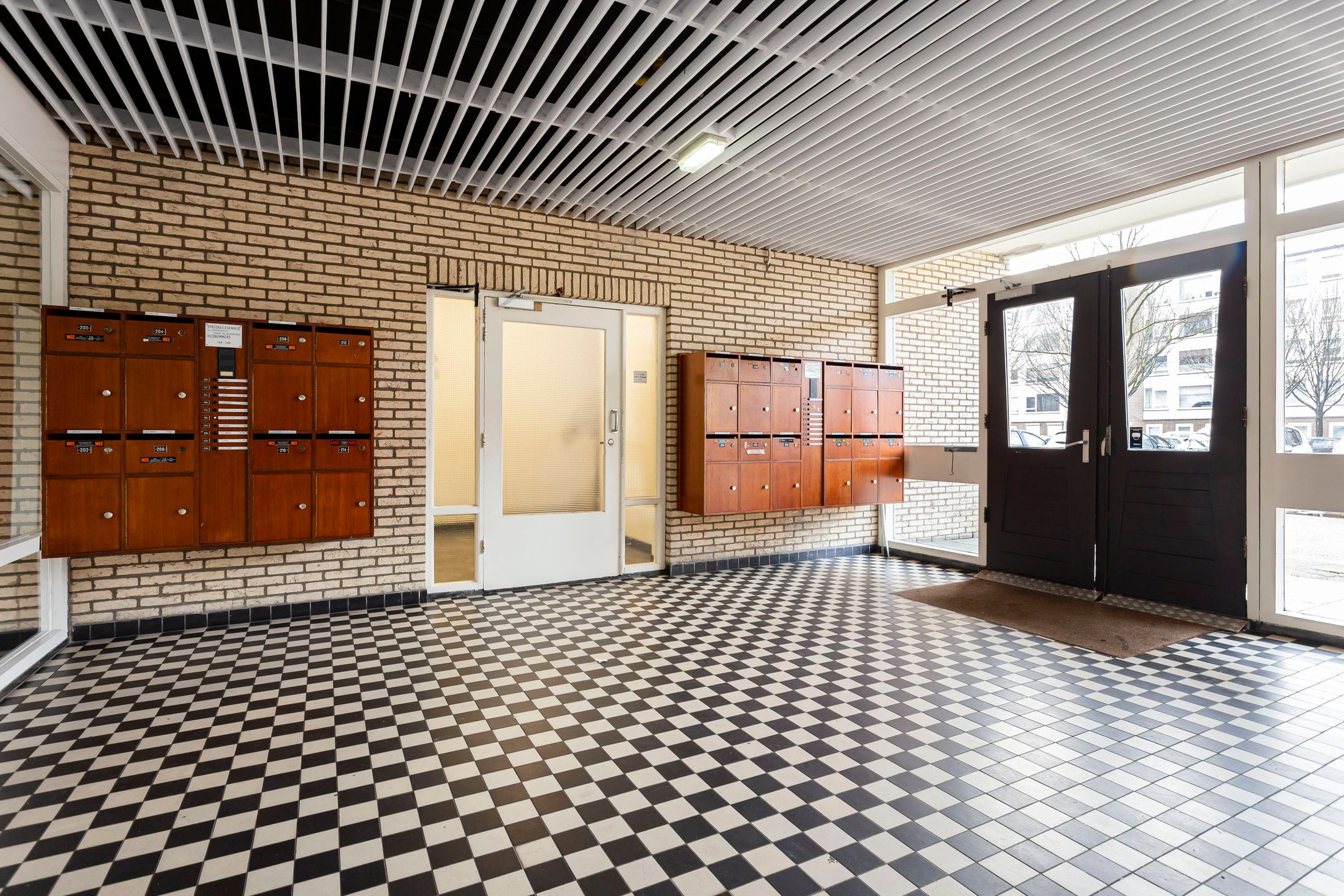 Foto 30 van Livingstonelaan 144