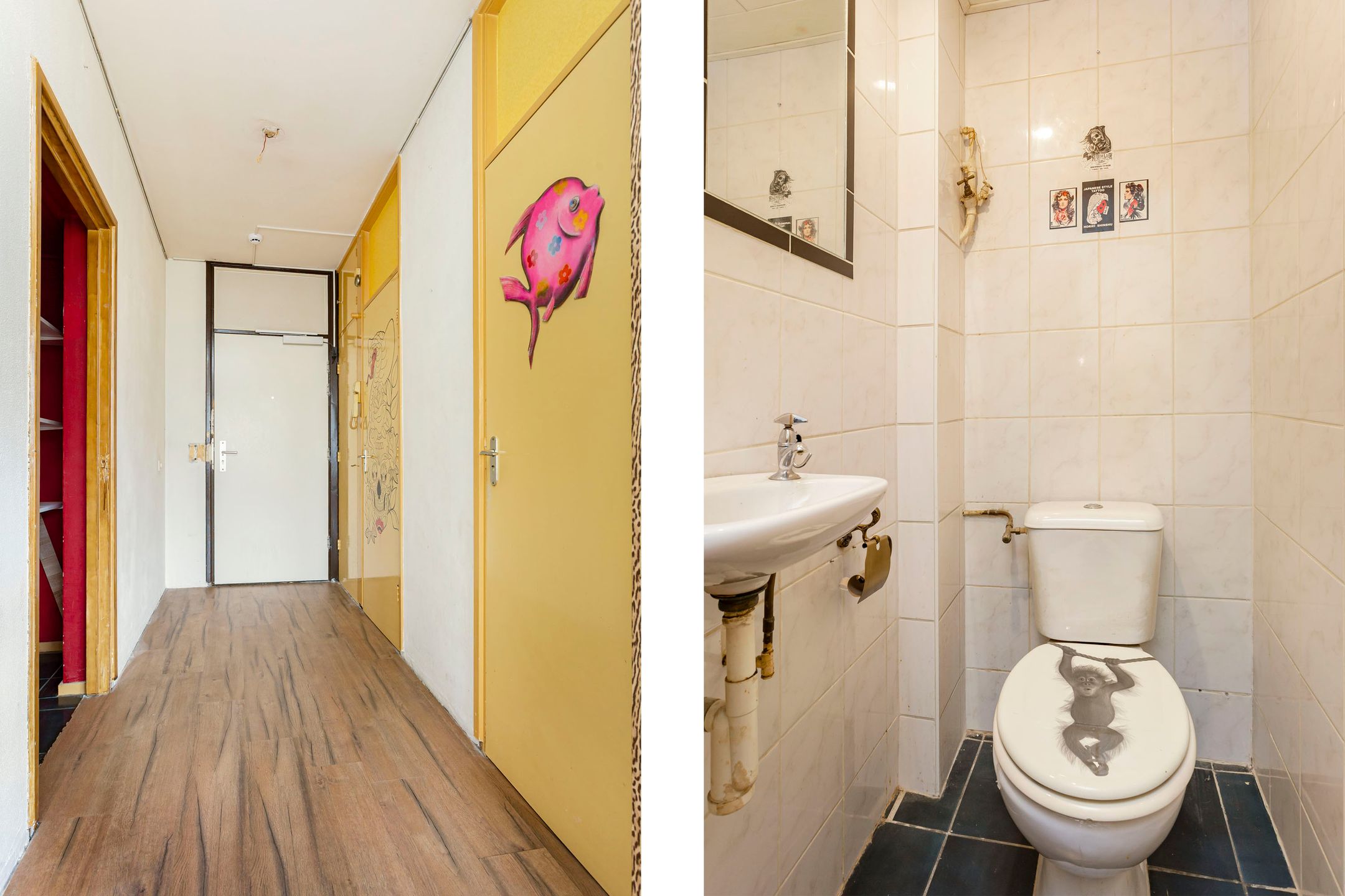 Foto 3 van Livingstonelaan 144