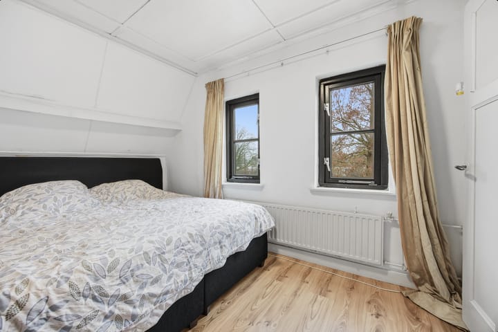 Photo 15 of Raadhuisstraat 9