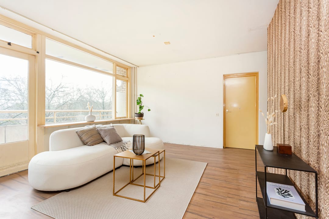 Foto 11 van Livingstonelaan 144