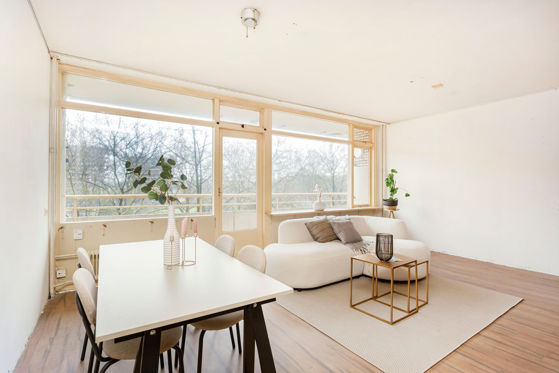 Foto 12 van Livingstonelaan 144