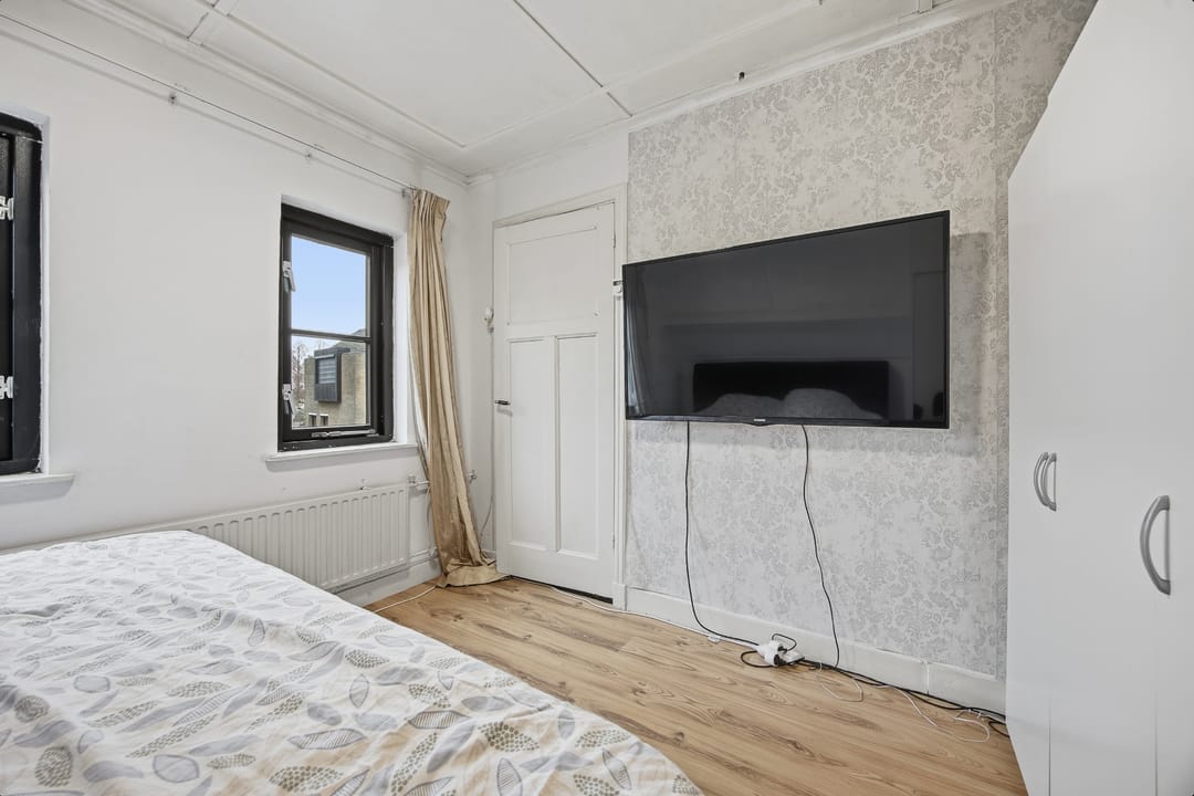 Photo 16 of Raadhuisstraat 9