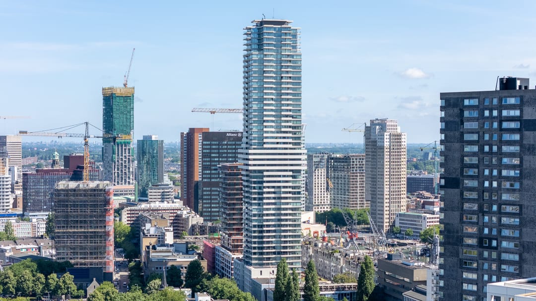 Foto 1 van Baan 56-C