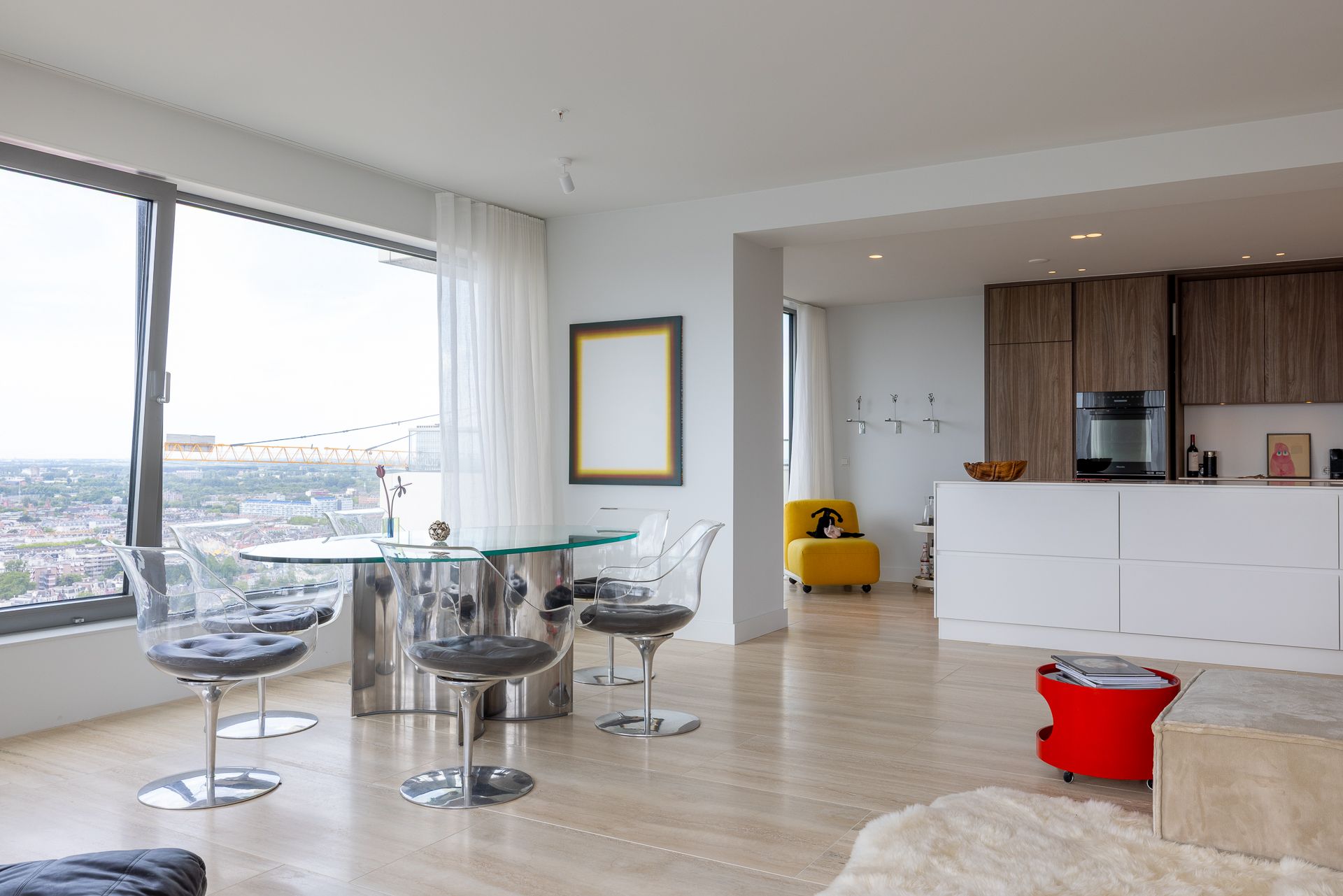 Foto 3 van Baan 56-C