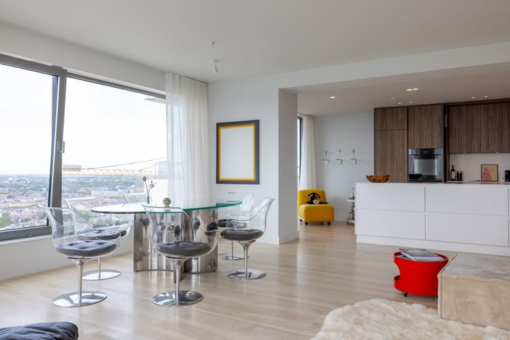 Foto 3 van Baan 56-C