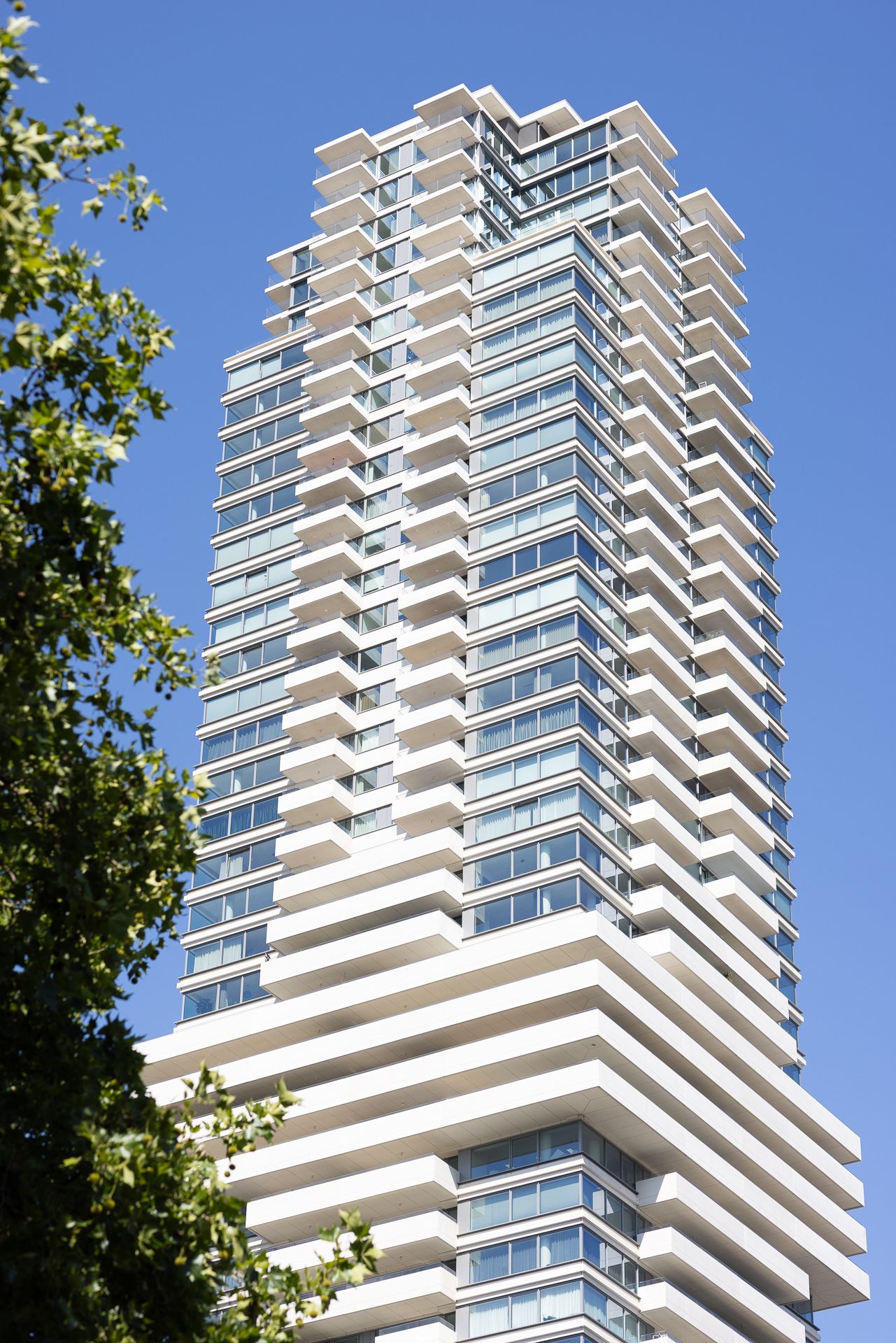 Foto 6 van Baan 56-C