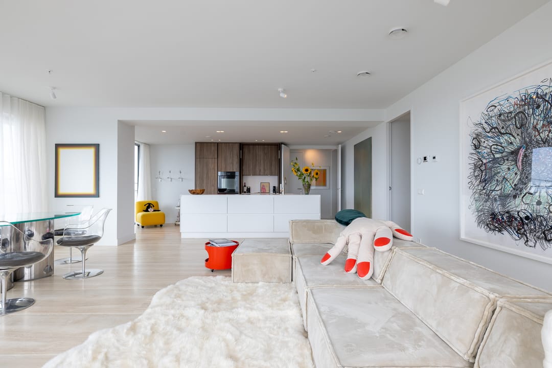 Foto 7 van Baan 56-C