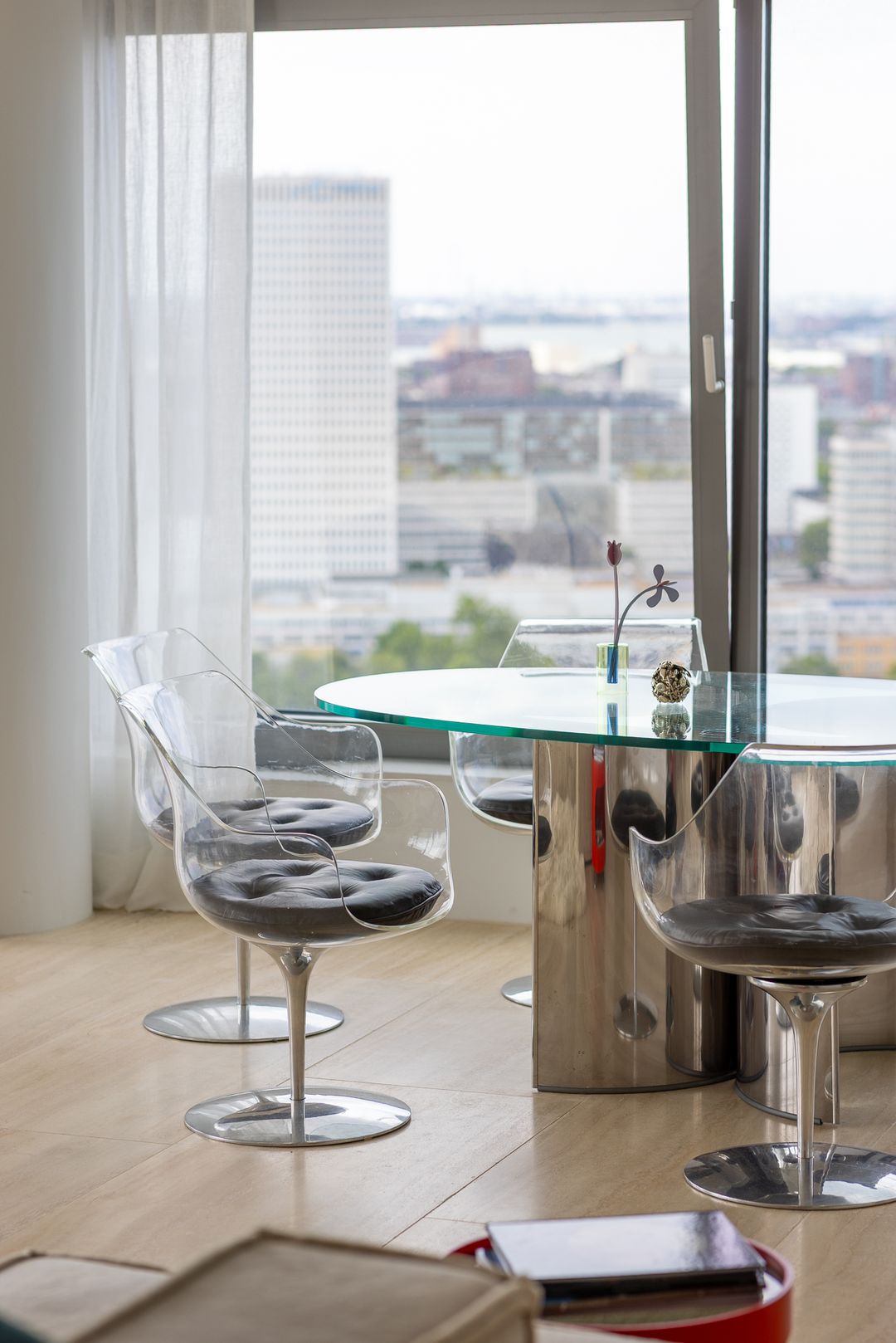 Foto 8 van Baan 56-C