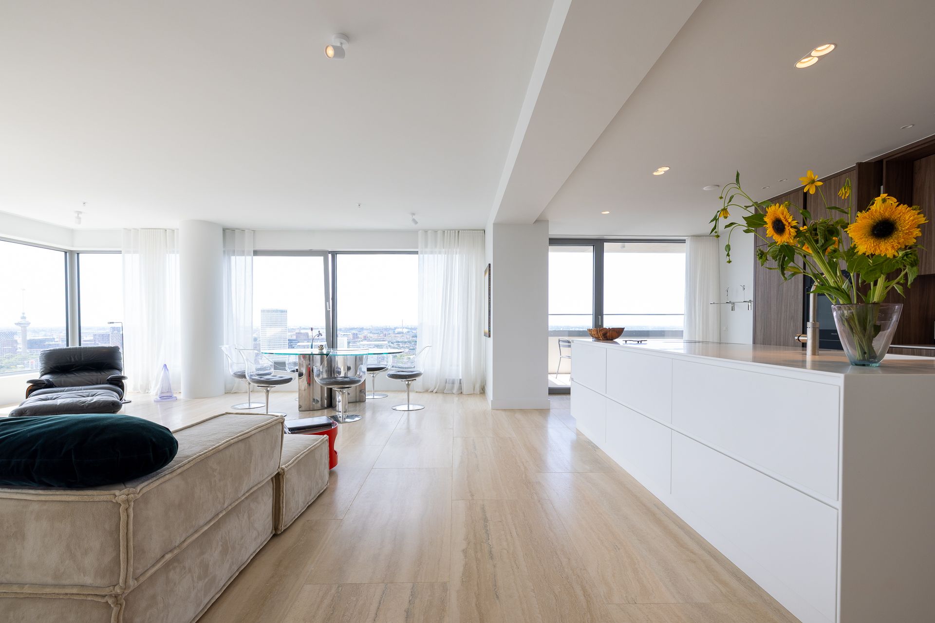 Foto 9 van Baan 56-C