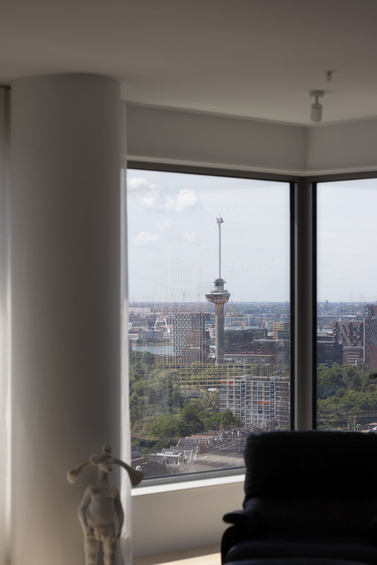 Foto 10 van Baan 56-C