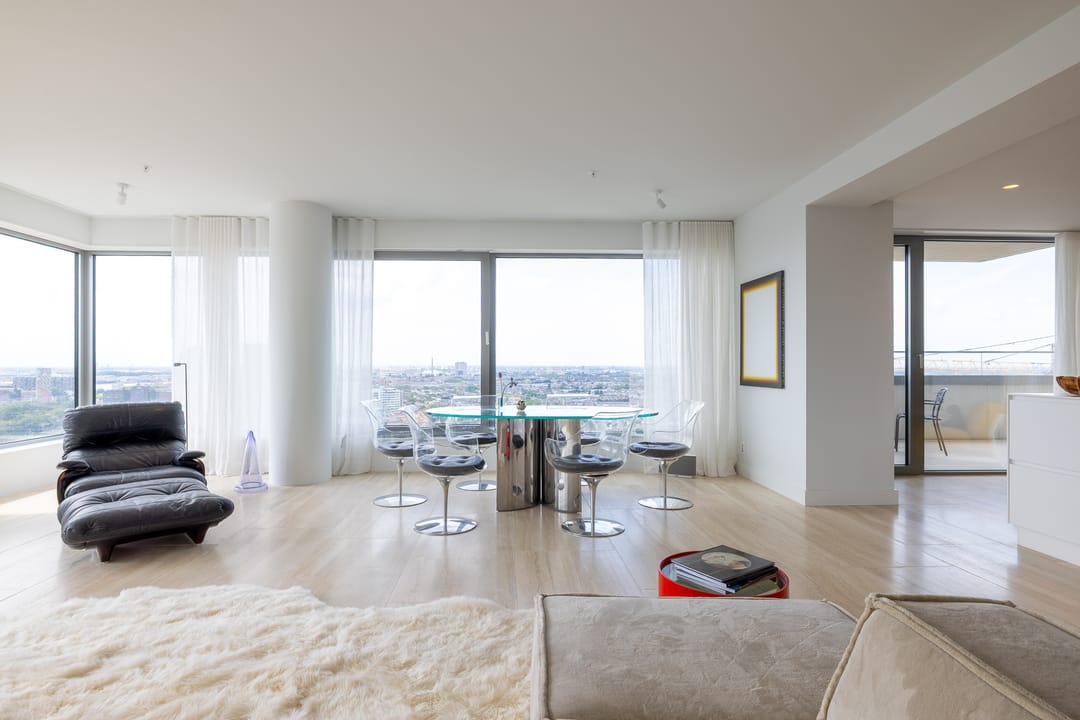 Foto 13 van Baan 56-C