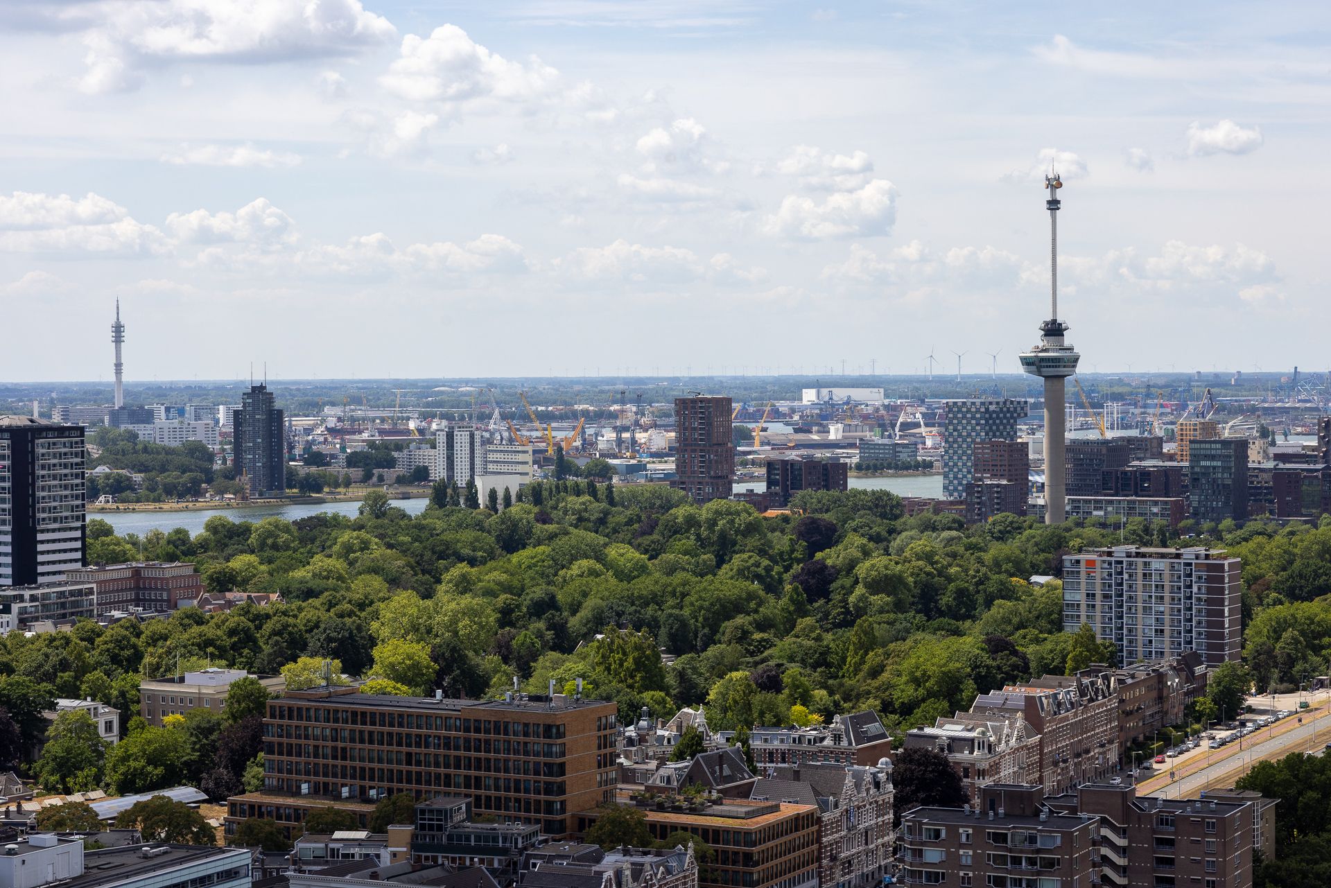 Foto 15 van Baan 56-C