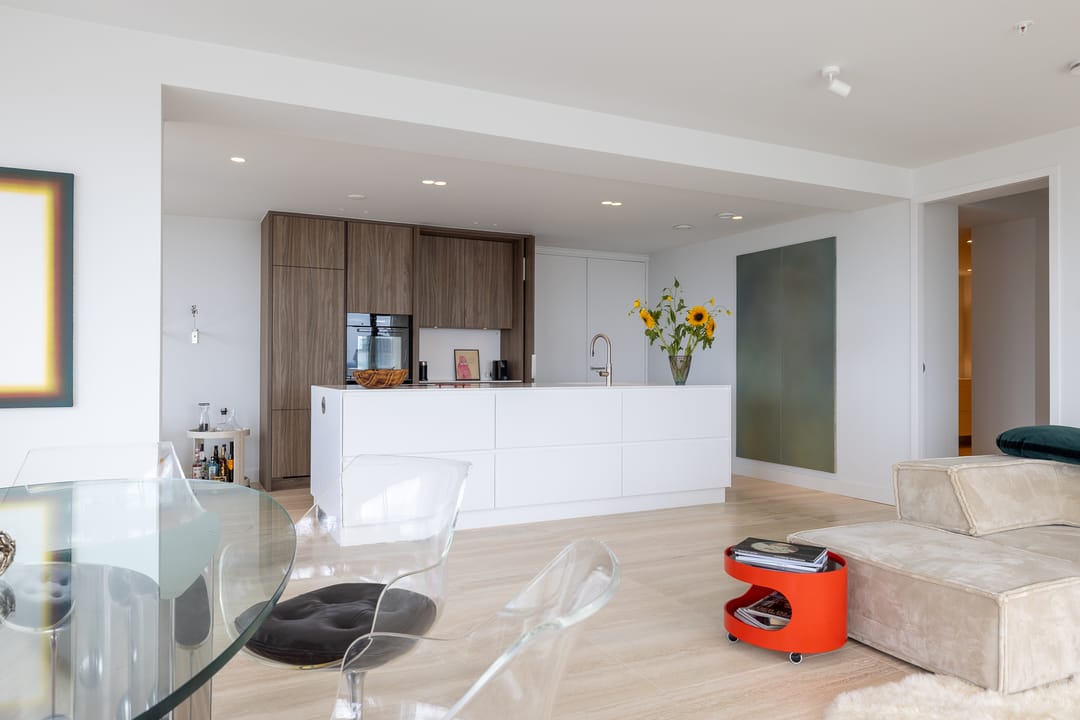 Foto 16 van Baan 56-C