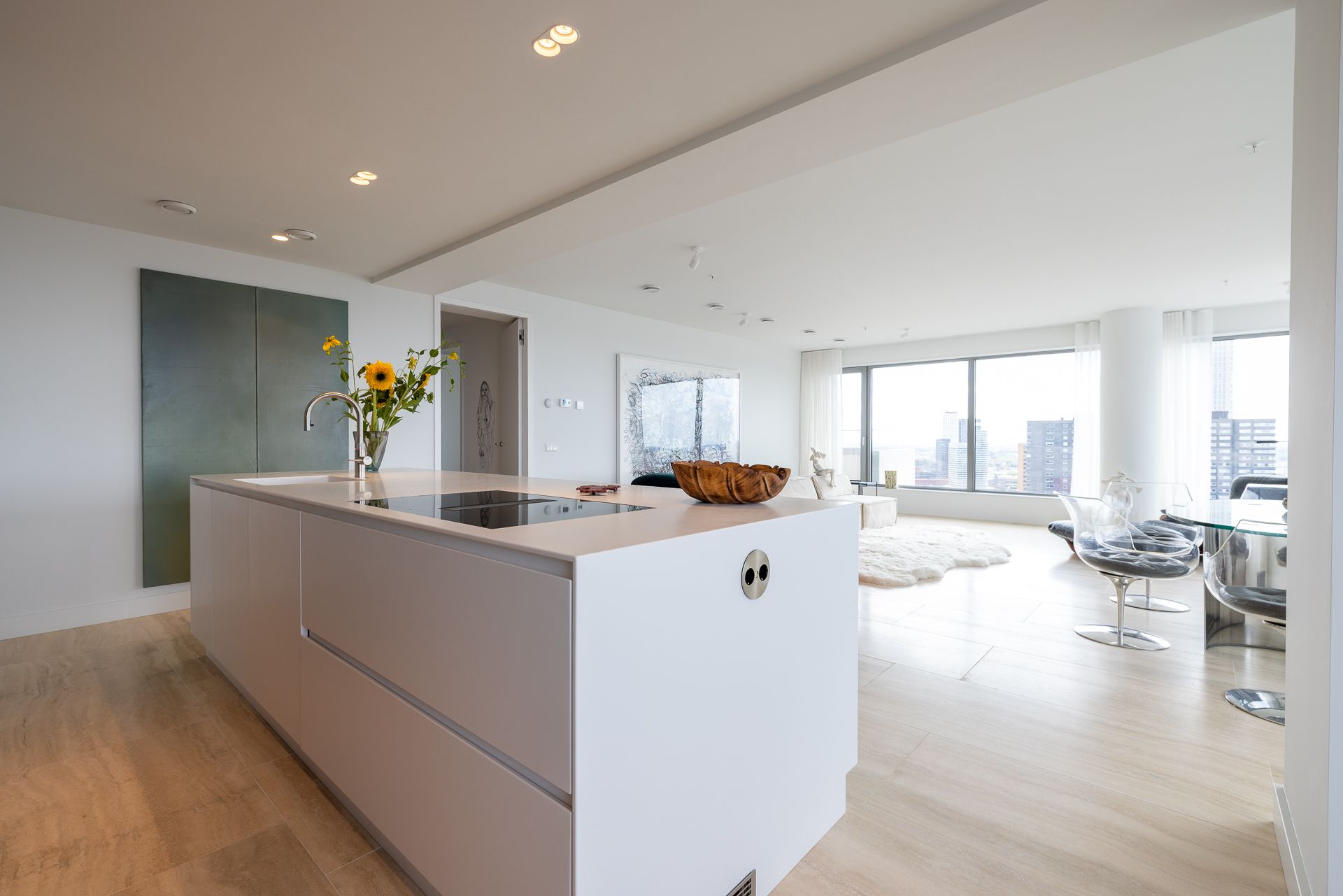 Foto 18 van Baan 56-C