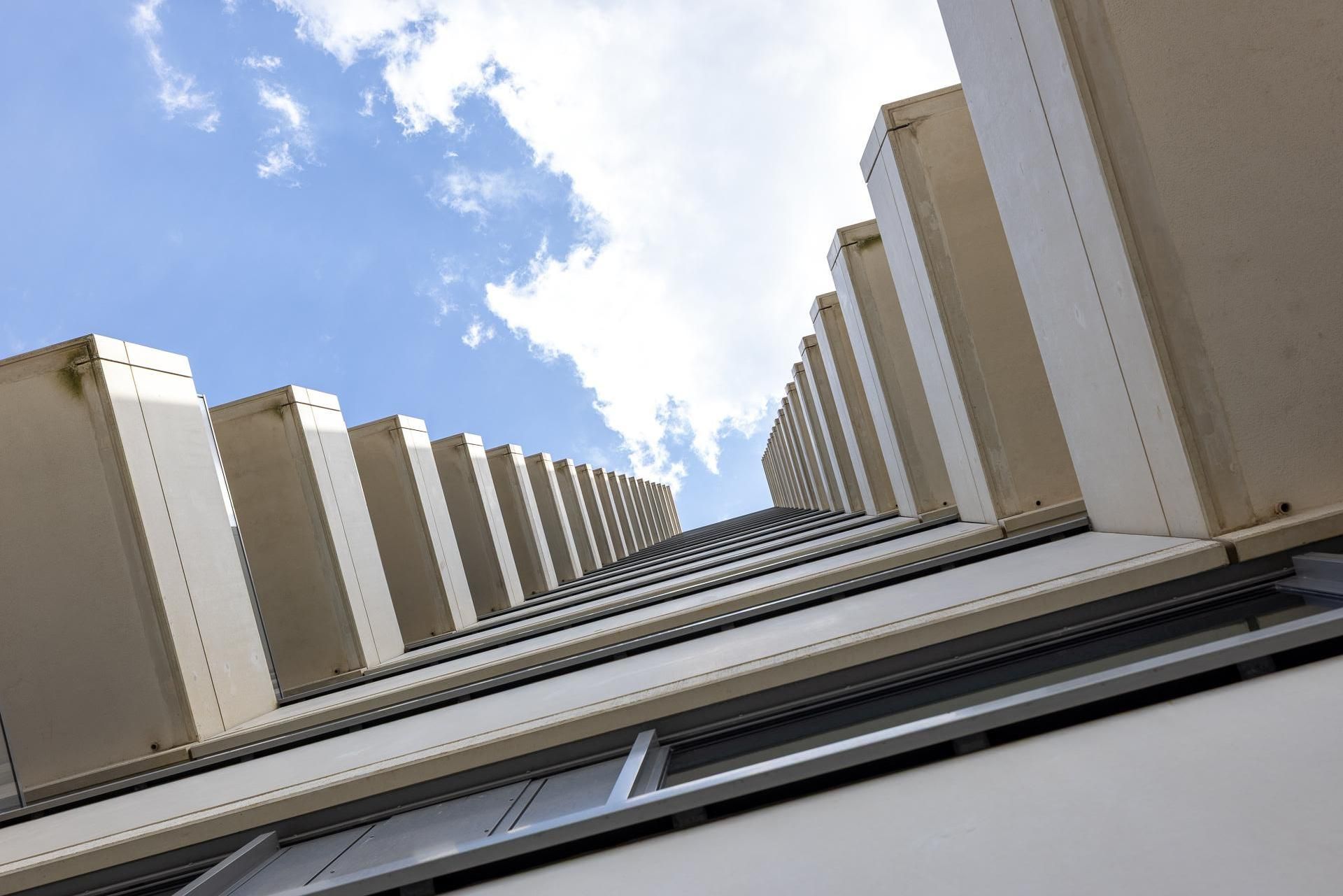 Foto 36 van Baan 56-C