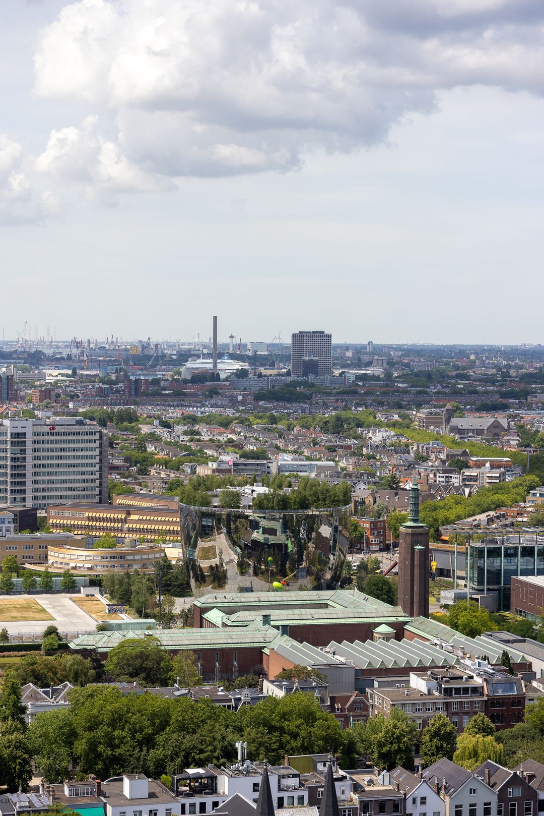 Foto 38 van Baan 56-C