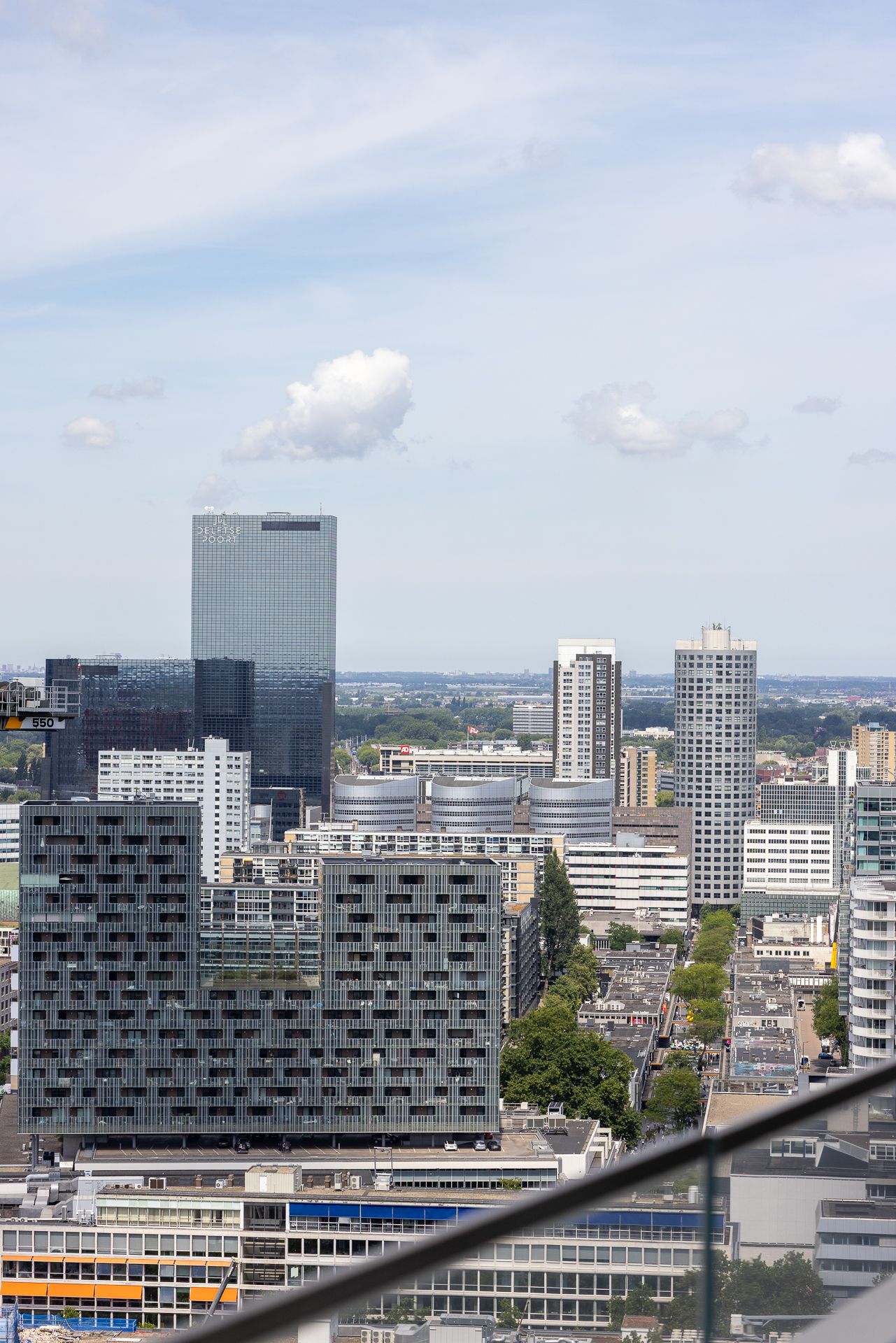 Foto 39 van Baan 56-C