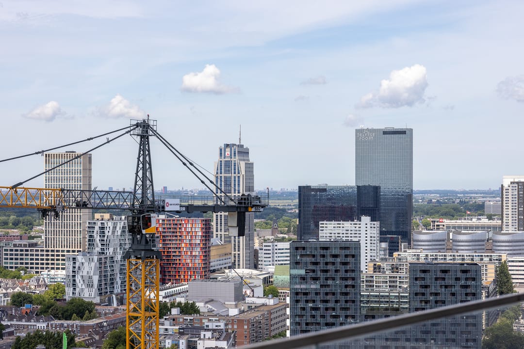 Foto 41 van Baan 56-C