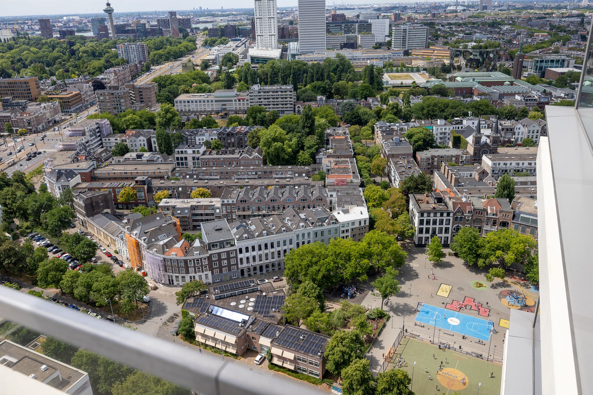 Foto 48 van Baan 56-C