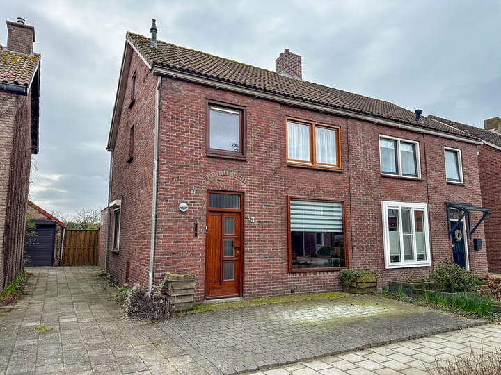 Pieter van Ginnekenstraat 33