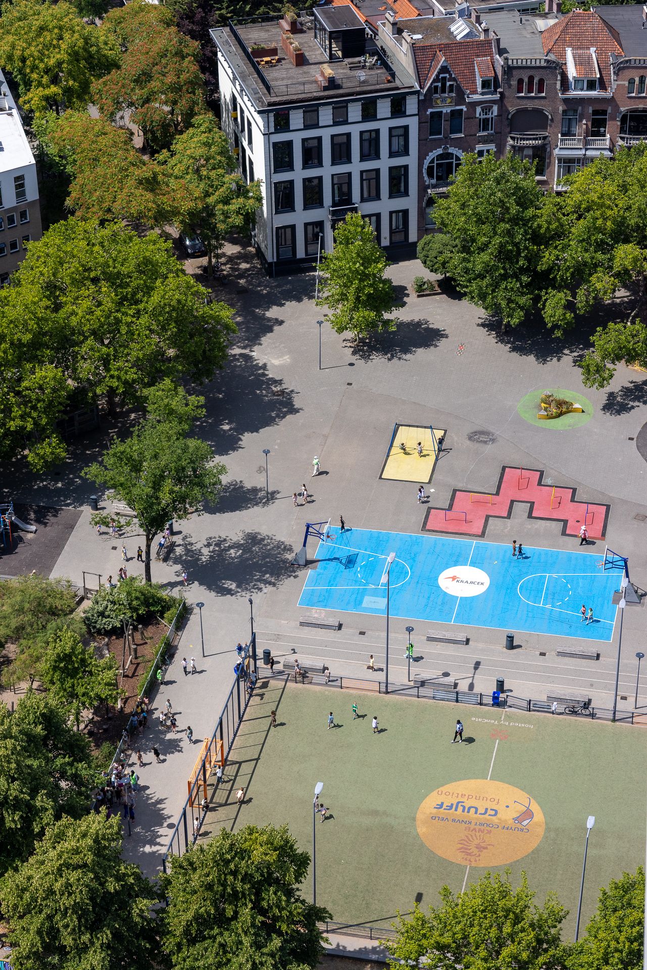 Foto 50 van Baan 56-C