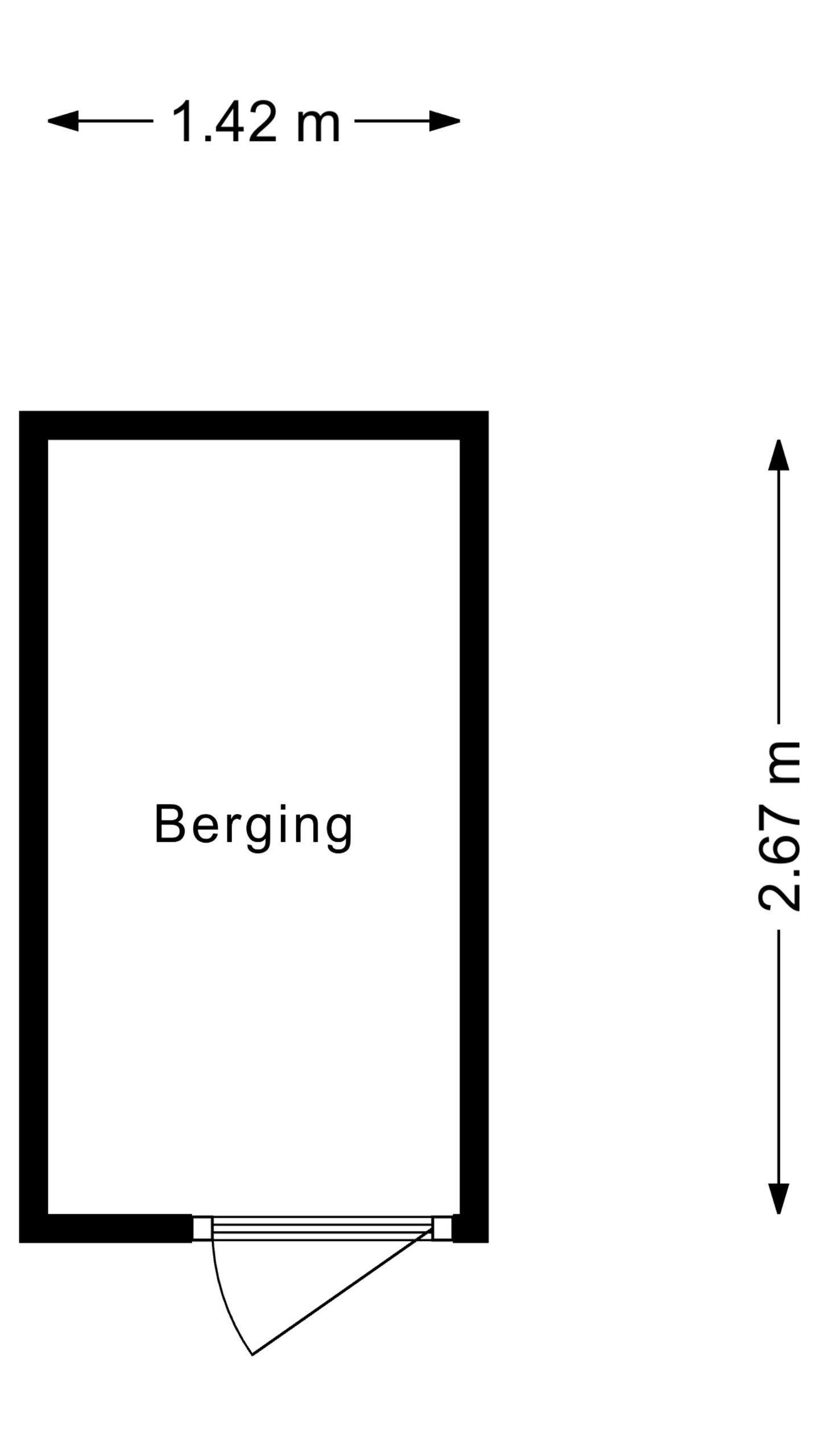 Foto 55 van Baan 56-C