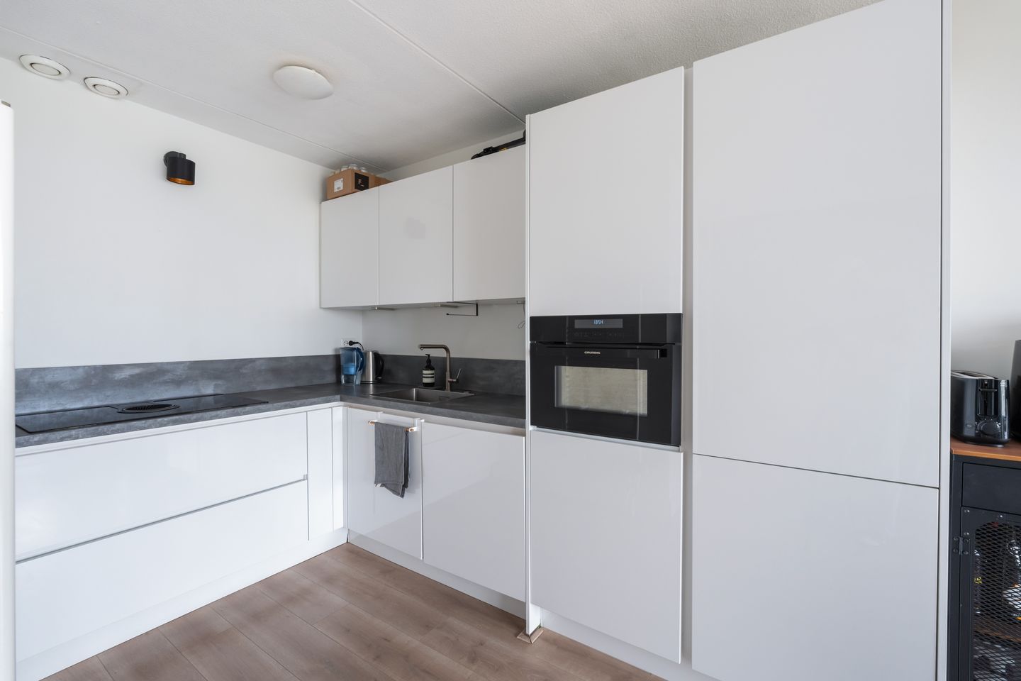 Foto 1 van Voermanweg 174