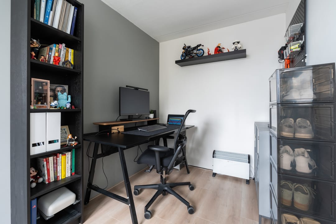 Foto 8 van Voermanweg 174