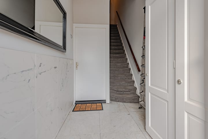 Foto 4 van Groot Hertoginnelaan 105-C