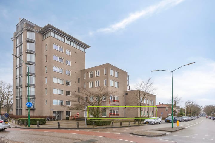 Kromstraat 4-A main image