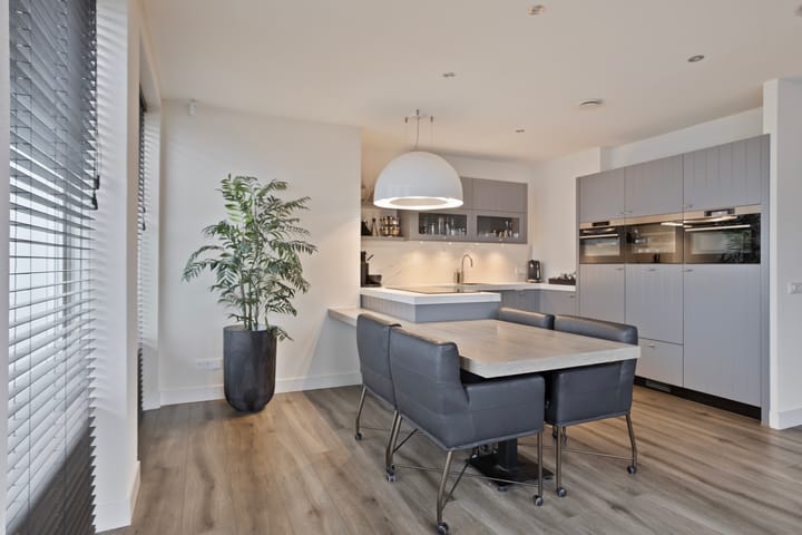 Foto 4 van Kromstraat 4-A