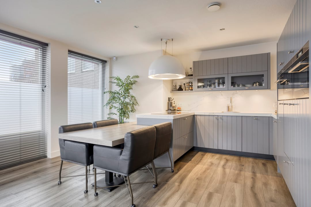 Foto 16 van Kromstraat 4-A