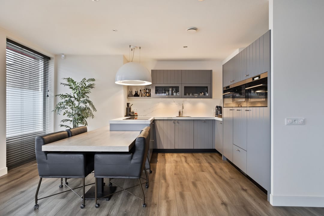 Foto 17 van Kromstraat 4-A