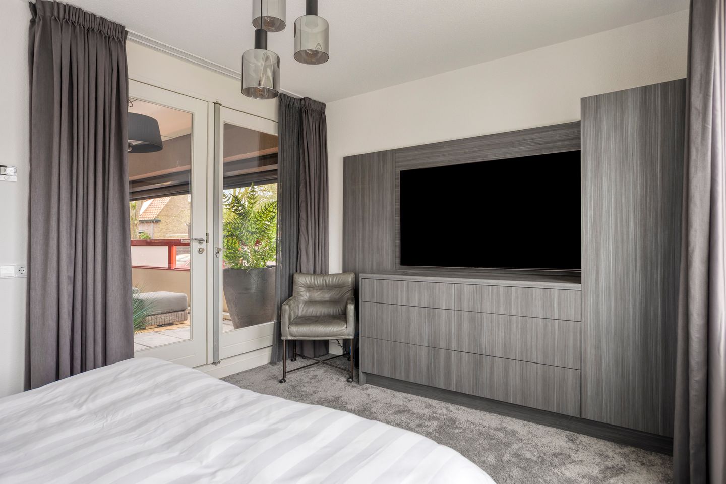 Foto 19 van Kromstraat 4-A