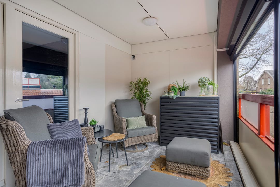 Foto 23 van Kromstraat 4-A