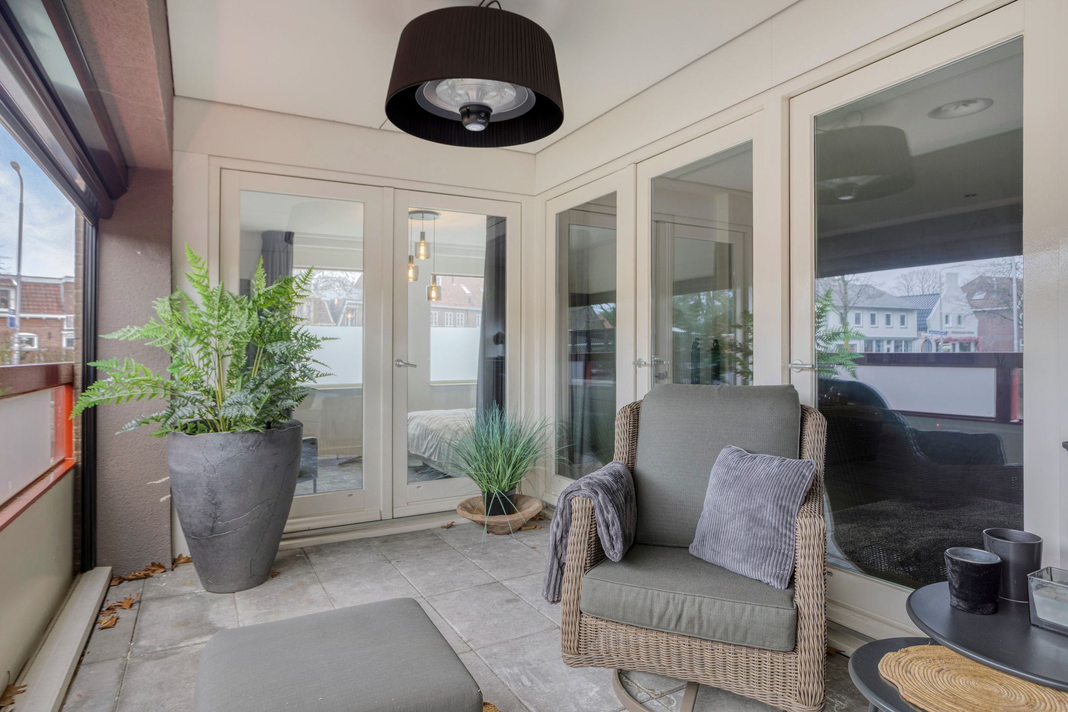 Foto 24 van Kromstraat 4-A